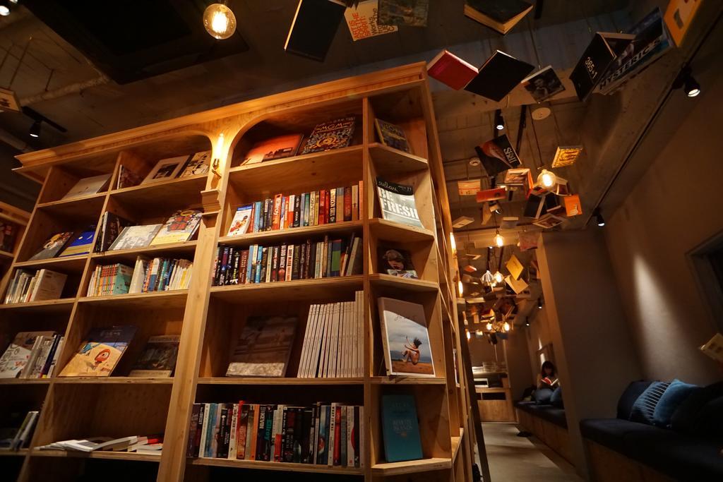 Book And Bed Tokyo-Kyoto Hostel Luaran gambar