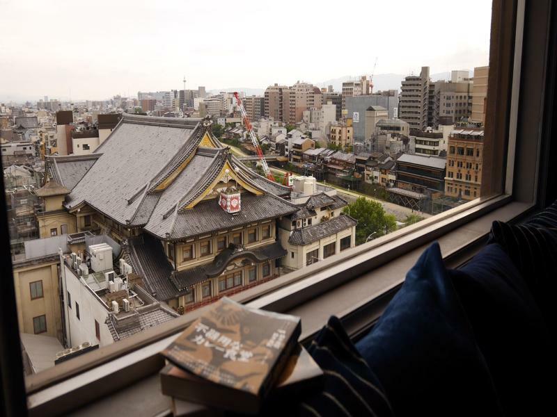 Book And Bed Tokyo-Kyoto Hostel Luaran gambar
