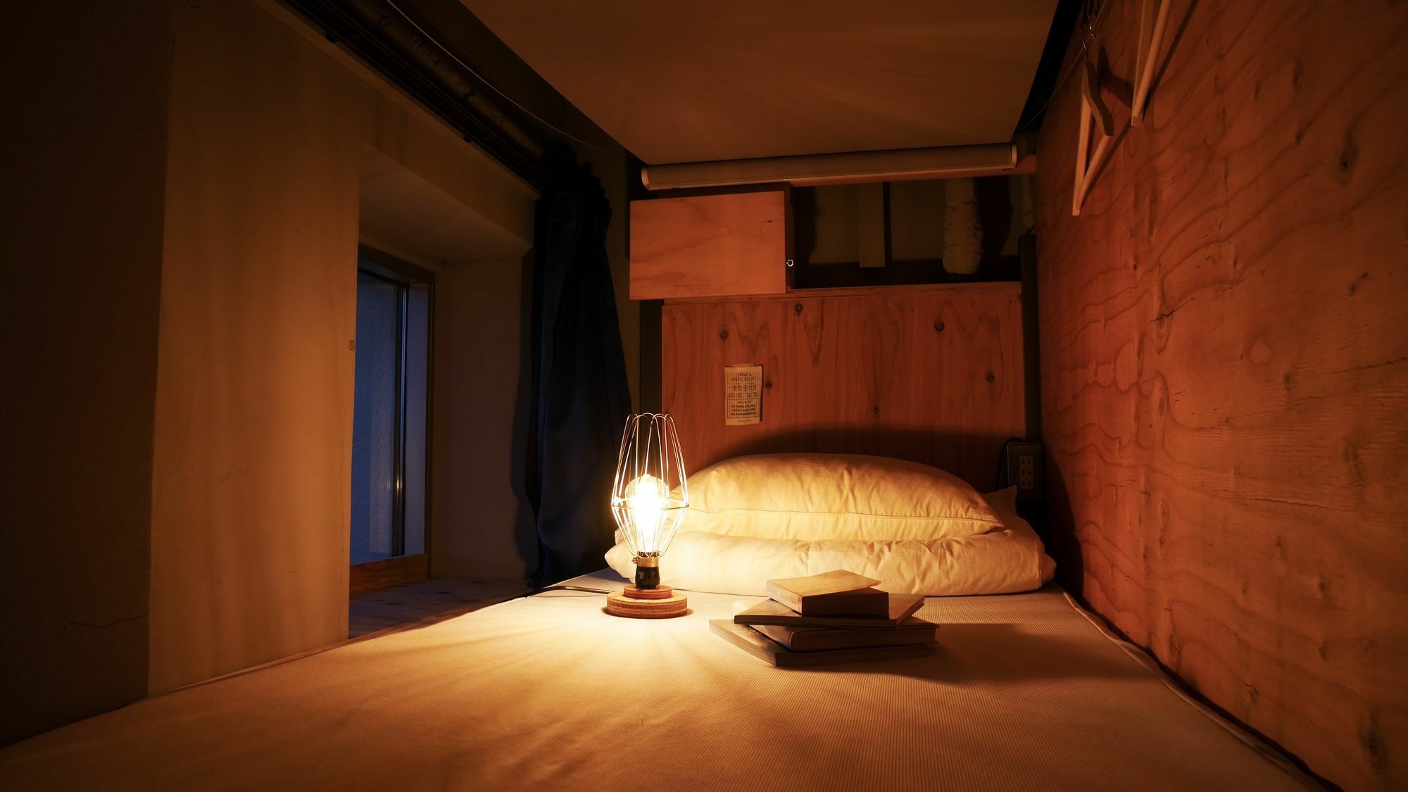 Book And Bed Tokyo-Kyoto Hostel Luaran gambar